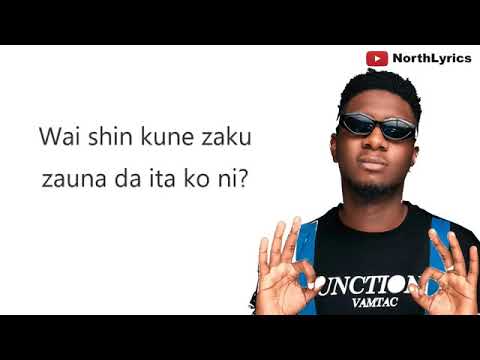Ke da ni lyrics by DJ ab northern man