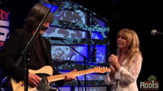 Larry Campbell & Teresa Williams "Keep Your Lamp Trimmed & Burning"