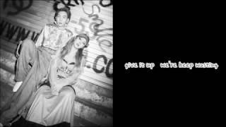 【中字】[韓中歌詞] 田祉潤 전지윤(Jeon Jiyoon) & Samuel Seo  - Cliche