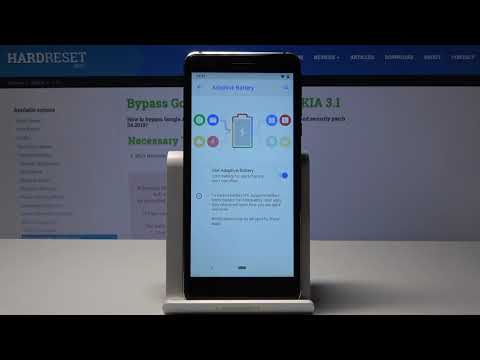 How to Use Power Saving Mode in Alcatel 5V - Low Power Solution