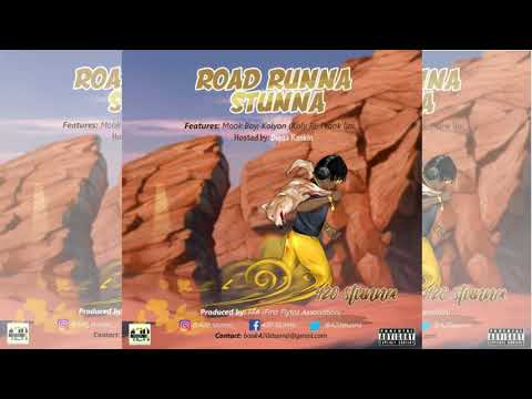 420 Stunna "I Told Ya" Feat  Frank Lini