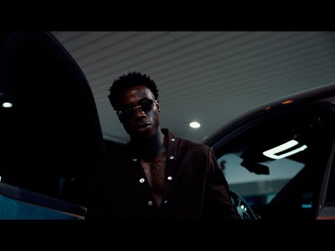 Quincy Promes - Superesse Freestyle (prod.Lucky Jones)