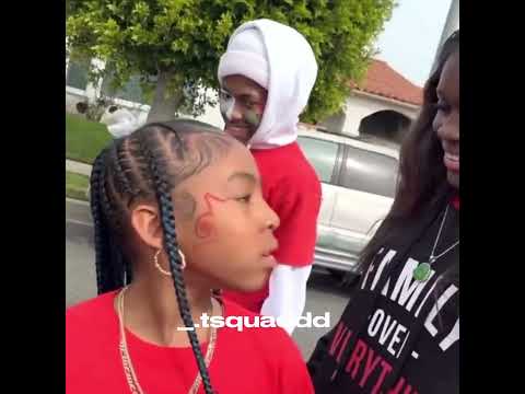 Trin was like don’t mess with me 😳‼️‼️ #tsquad #battle #edit #trin #modivation