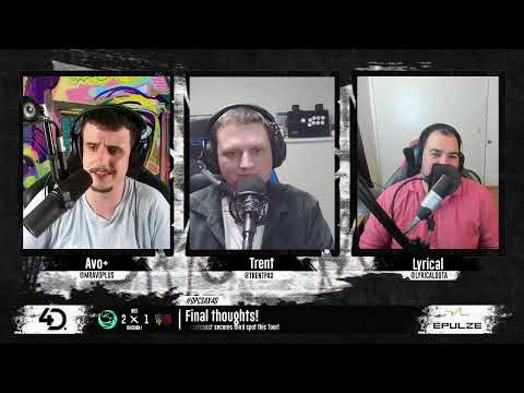 [LIVE] beastcoast vs APU King of Kings | SA DPC Division I | Avo+ & Bowie