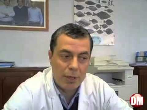 Nino Castiglione, un tonno super controllato