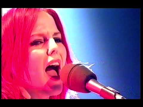The Faders - No Sleep Tonight - Top Of The Pops - Friday 1 April 2005