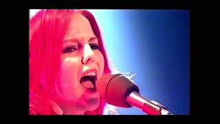 The Faders - No Sleep Tonight - Top Of The Pops - Friday 1 April 2005