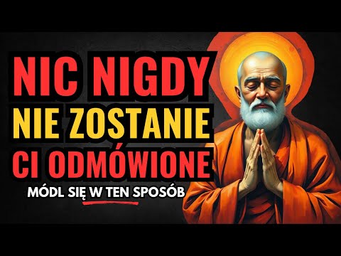 Jak Modlić Się, Aby Otworzyć Drzwi Obfitości 🌟 Klucz Do Twojego Sukcesu!
