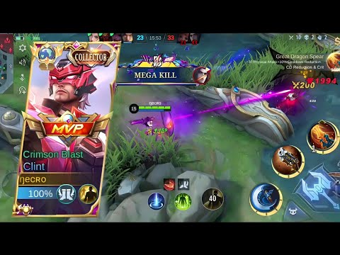 INTENSE EPIC COMEBACK!! 🔥🔥 SORRY LEOMORD YOUR HORSE CANNOT SAVE YOU FROM CLINT ONE SHOT BULLET!! 🔥🔥