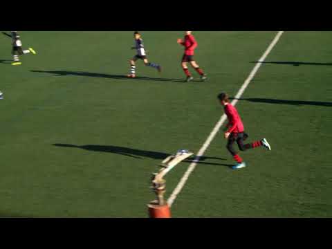 Santa Catalina vs Pla de natesa