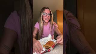 How I still enjoy fried chicken while losing weight 💪 #weightloss #kfc
