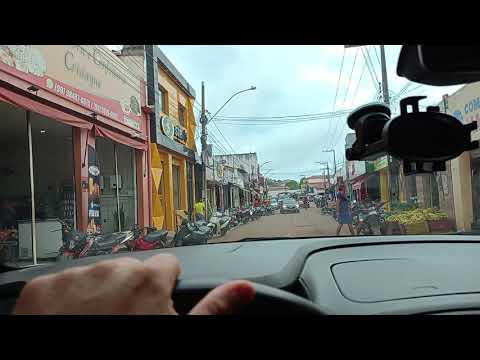 Poção de Pedras Maranhão 🇧🇷