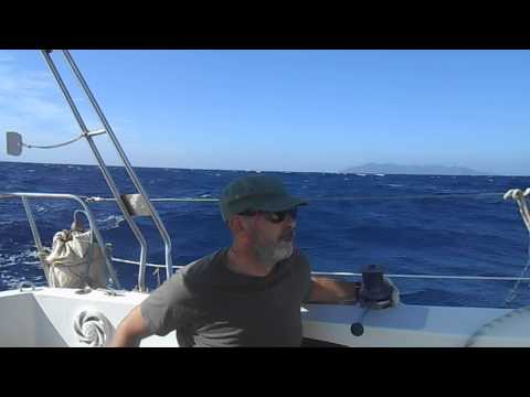 Pillage da Macinaggio a Marciana Marina