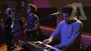 Faith Healer - Such a Gemini | Audiotree Live