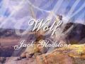Jack Gladstone Wolf End The Slaughter Of The ...