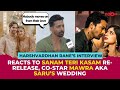 Harshvardhan Rane On Success Of Sanam Teri Kasam Re Release Co Star Mawra Hocane S Marriage