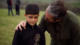100 տուն Արցախում 24