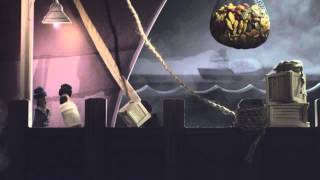 Finger-Friendly Weather: Dock