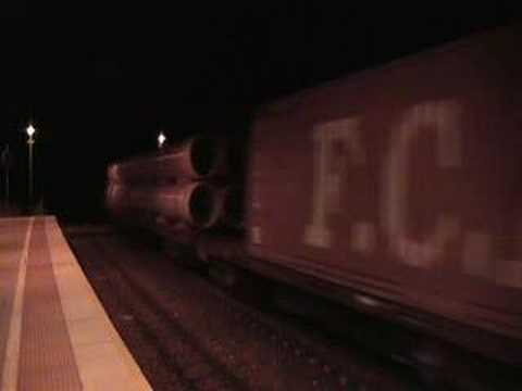 6AB6 - NR10/NR29/CLP16 - Lynton SA