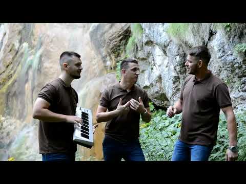 Zvuci bosanskog meraka - Idem putem, ljulja mi se tijelo - (Official video 2024)