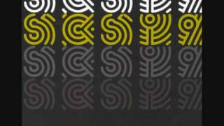 SCSI-9 - Cover to Cover