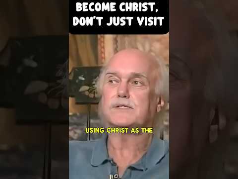 The Spiritual Limit of LSD — Ram Dass Explains