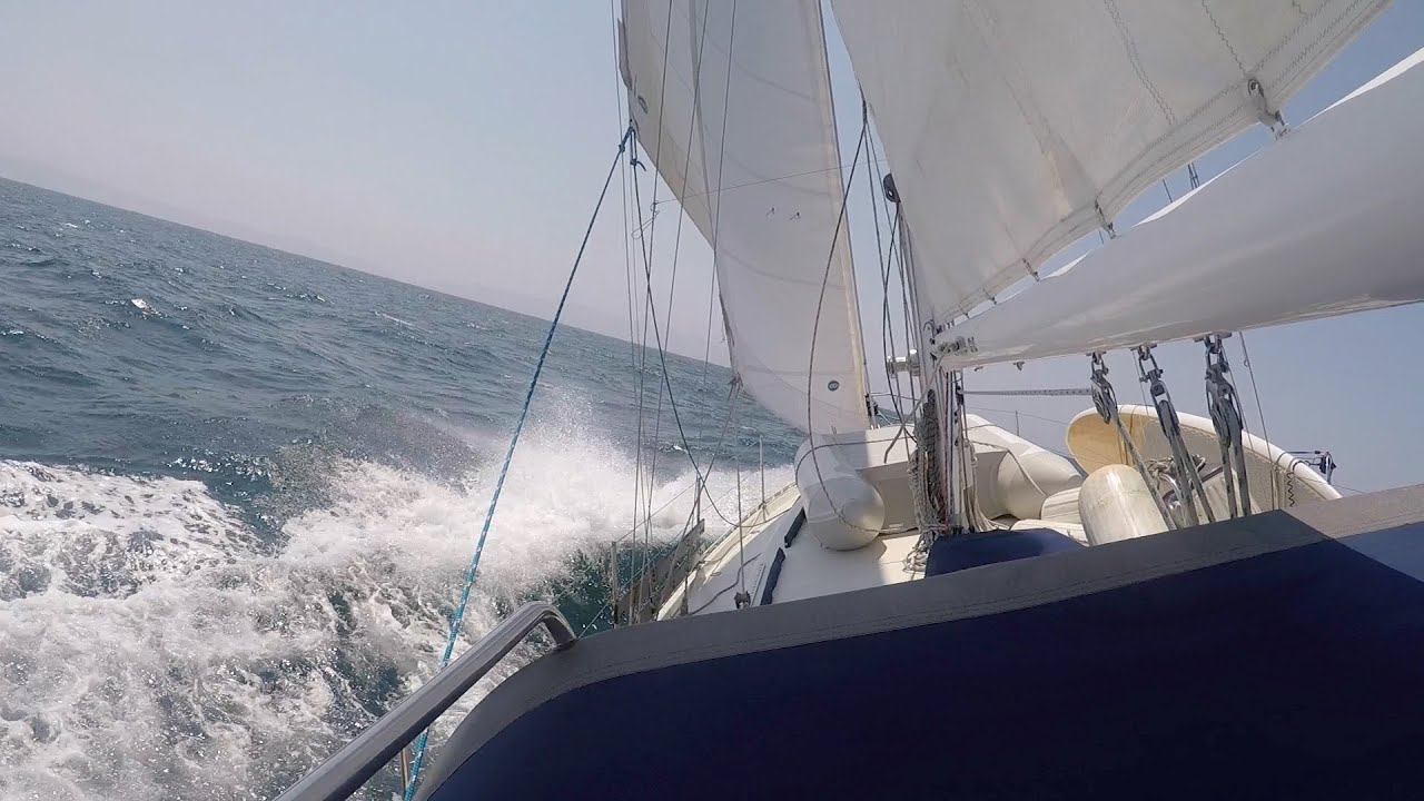 Bashing to Cherry Cove (August 2020)