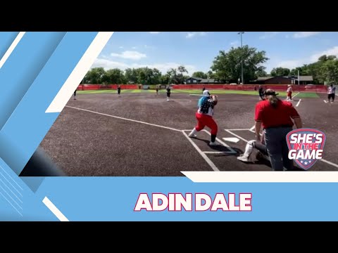 Softball Star Adin Dale: Commerce City's Rising Athlete | Send It In Segment