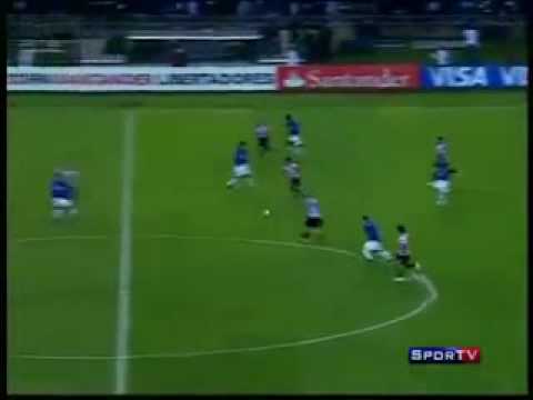 Cruzeiro 1 X 2 Estudiantes - Final Copa Libertadores 2009 Estudiantes Tetracampeão