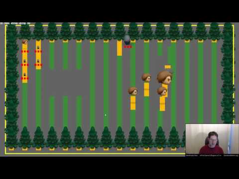 Handmade Hero Day 317 - Alpha Blending Multiple Render Targets