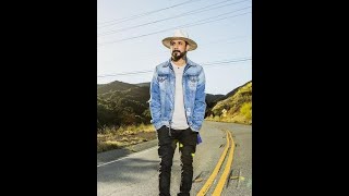 AJ Mclean - Boy And A Man (Subtitulos español)