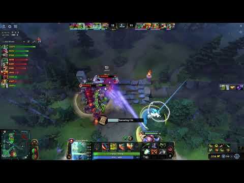 "Why so ez ammar?" - Yatoro casual trashtalk against Ammar_the_F