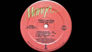 Pablo Moses - A Step Before Hell [Mango 1981]