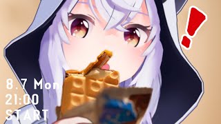 盗んだバイクで走りだしたい夜【雑談】