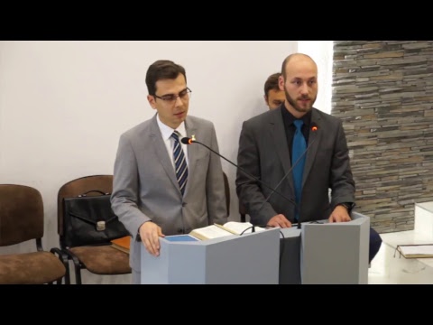 2018.10.20. Szombat délután - Pro Musica Sacra