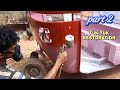 TUK TUK PAINTING AND RESTORATION A TO Z