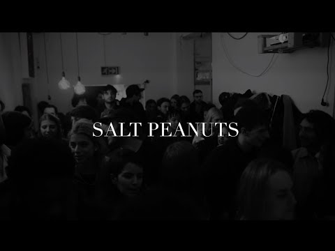 Salt Peanuts vol.18 Part1 @Unit31 27.01.2018