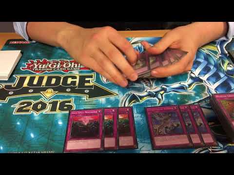 LLDS Dublin - 4th Place - Paleozoic - TKB's Daniel Neville