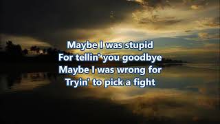 Kelly Clarkson - My Life Would Suck Without You (Lyrics) 😊😊😊