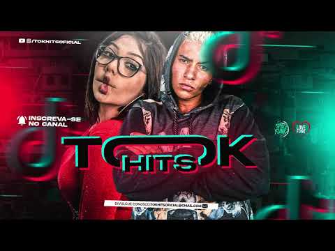 MC Branquinha e MC Ruanzin - Vou Pegar Esse Marginal - DJ Matheus Silva