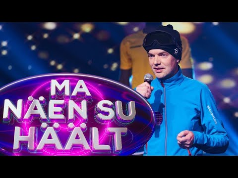 ANTO ÕNNIS - FUNICULI FUNICULA