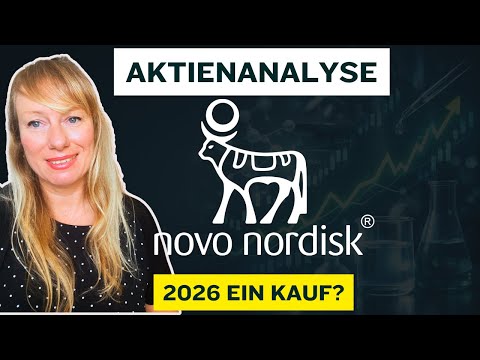 Novo Nordisk stock 2026: buy now? With competitor comparison