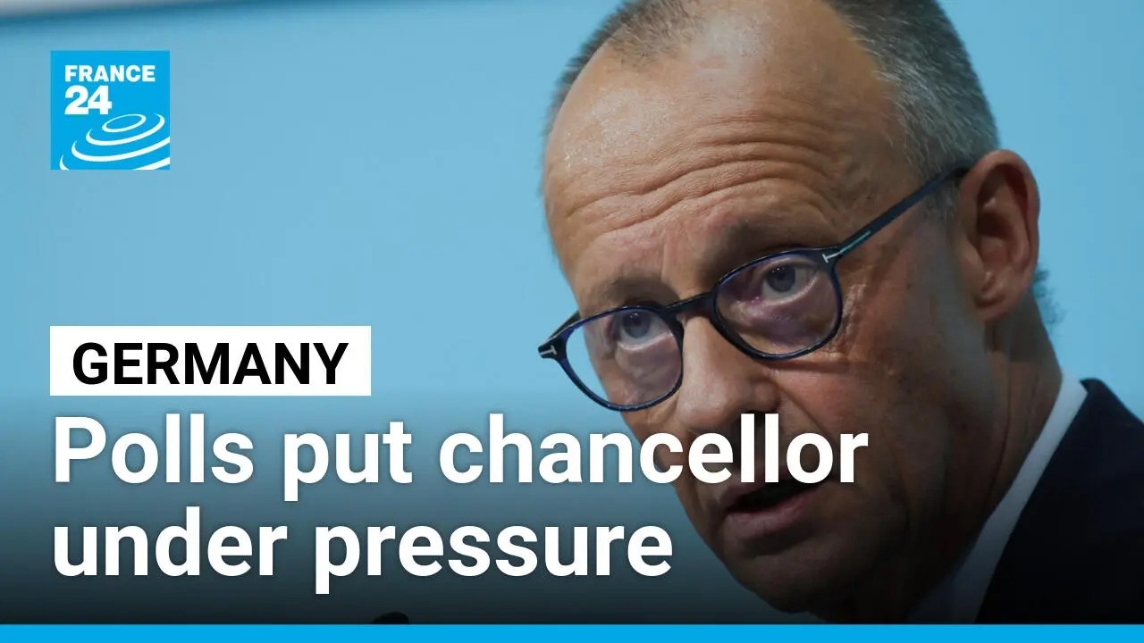 Germany's far-right AfD seeks second regional election win in eastern states
