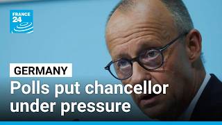 Germany's far-right AfD seeks second regional election win in eastern states