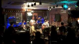 A Tribute to "STUFF" 番外編 - Foots