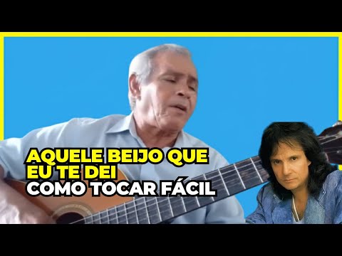 Beijo Que Eu Te Dei - Cesar Junio