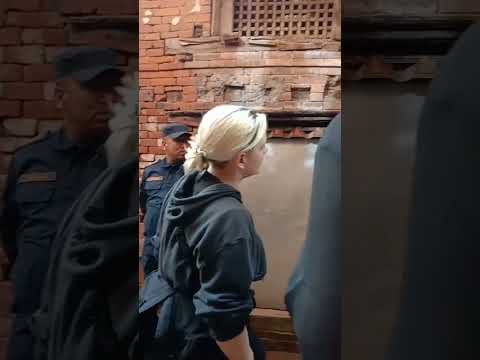 beautiful #bhaktapur  #worldheritage site of #Nepal ❤️