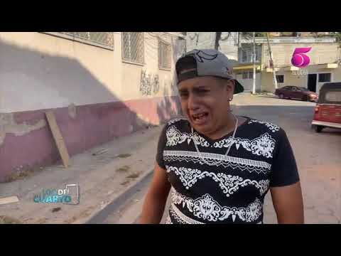 Los del Cuarto  Amor de Barrio edición San Valentin