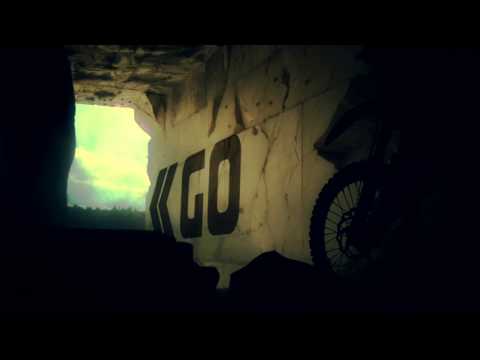 RED BULL XFIGHTERS 2015 GREECE