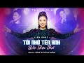 Liên Khúc TÔI NHỚ TÊN ANH BỨC TÂM THƯ Hà Thanh Xuân Official Music Video
